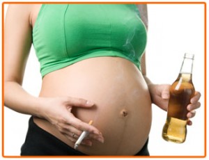 pregnancy substance abuse